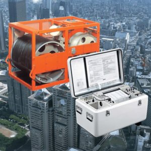 Koden Drilling Monitors